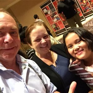 Meet your Posher, Shelly